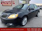 2013 Buick Verano Base