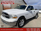 2010 RAM 1500 Sport Quad Cab 4WD