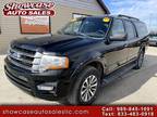 2017 Ford Expedition EL King Ranch 2WD