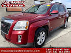 2014 GMC Terrain SLE2 FWD