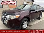 2011 Ford Edge SE FWD