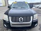 2010 Mercury Mariner Premier V6 2WD