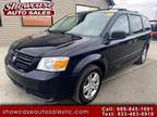 2010 Dodge Grand Caravan SE