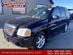 2008 GMC Envoy SLE-1 4WD