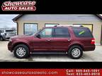 2013 Ford Expedition Limited 4WD