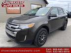 2011 Ford Edge Limited AWD