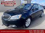 2012 Buick Verano Base