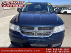 2014 Dodge Journey SE