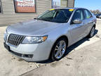 2010 Lincoln MKZ AWD