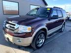 2009 Ford Expedition Eddie Bauer 4WD