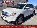 2009 Ford Edge SEL FWD