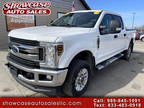 2019 Ford F-250 SD King Ranch Crew Cab 4WD