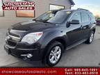 2014 Chevrolet Equinox 2LT AWD