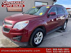 2012 Chevrolet Equinox 1LT 2WD