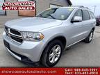 2012 Dodge Durango Crew AWD