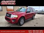 2017 Ford Expedition XLT 2WD