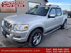 2007 Ford Explorer Sport Trac Limited 4.6L 4WD