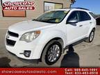 2013 Chevrolet Equinox 1LT 2WD