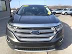 2016 Ford Edge SEL AWD