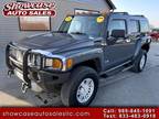 2009 HUMMER H3 Base