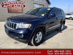 2012 Jeep Grand Cherokee Laredo 4WD