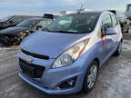 2014 Chevrolet Spark LS Auto