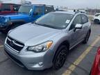 2013 Subaru XV Crosstrek Premium Sport Utility 4D