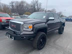 2015 GMC Sierra 1500 Crew Cab Denali Pickup 4D 5 3/4 ft