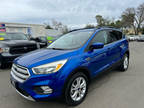 2018 Ford Escape SE 4dr SUV