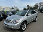 2008 Lexus RX 400h Base AWD 4dr SUV