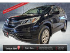 2015 Honda CR-V AWD SE Htd Seat/Remote Strtr, 1Owner/CLEAN TITLE!