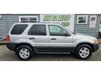 2003 Ford Escape Xlt Popular