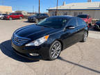 2013 Hyundai Sonata 4dr Sdn 2.0T Auto Limited *Ltd Avail*