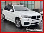 2015 BMW X5 xDrive35d AWD 4dr SUV