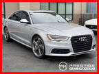 2014 Audi A6 3.0T quattro Prestige AWD 4dr Sedan