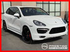 2014 Porsche Cayenne GTS AWD 4dr SUV