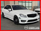 2013 Mercedes-Benz C-Class C 250 Luxury 4dr Sedan