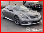 2012 Infiniti G37 Coupe IPL 2dr Coupe 6M