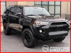 2020 Toyota 4Runner TRD Off Road Premium 4x4 4dr SUV