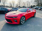 2017 Chevrolet Camaro SS Coupe 2D