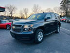 2016 Chevrolet Tahoe LT Sport Utility 4D