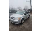 2010 Dodge Grand Caravan Hero 4dr Mini Van