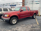 2000 Ford F-150 XLT 4dr 4WD Extended Cab SB