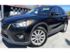 2015 Mazda CX-5 Grand Touring