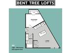 Bent Tree Lofts - A8