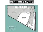 Bent Tree Lofts - A9