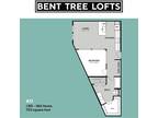 Bent Tree Lofts - A11