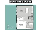 Bent Tree Lofts - A12