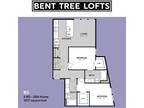Bent Tree Lofts - B3