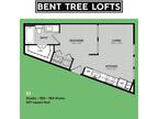 Bent Tree Lofts - S1
